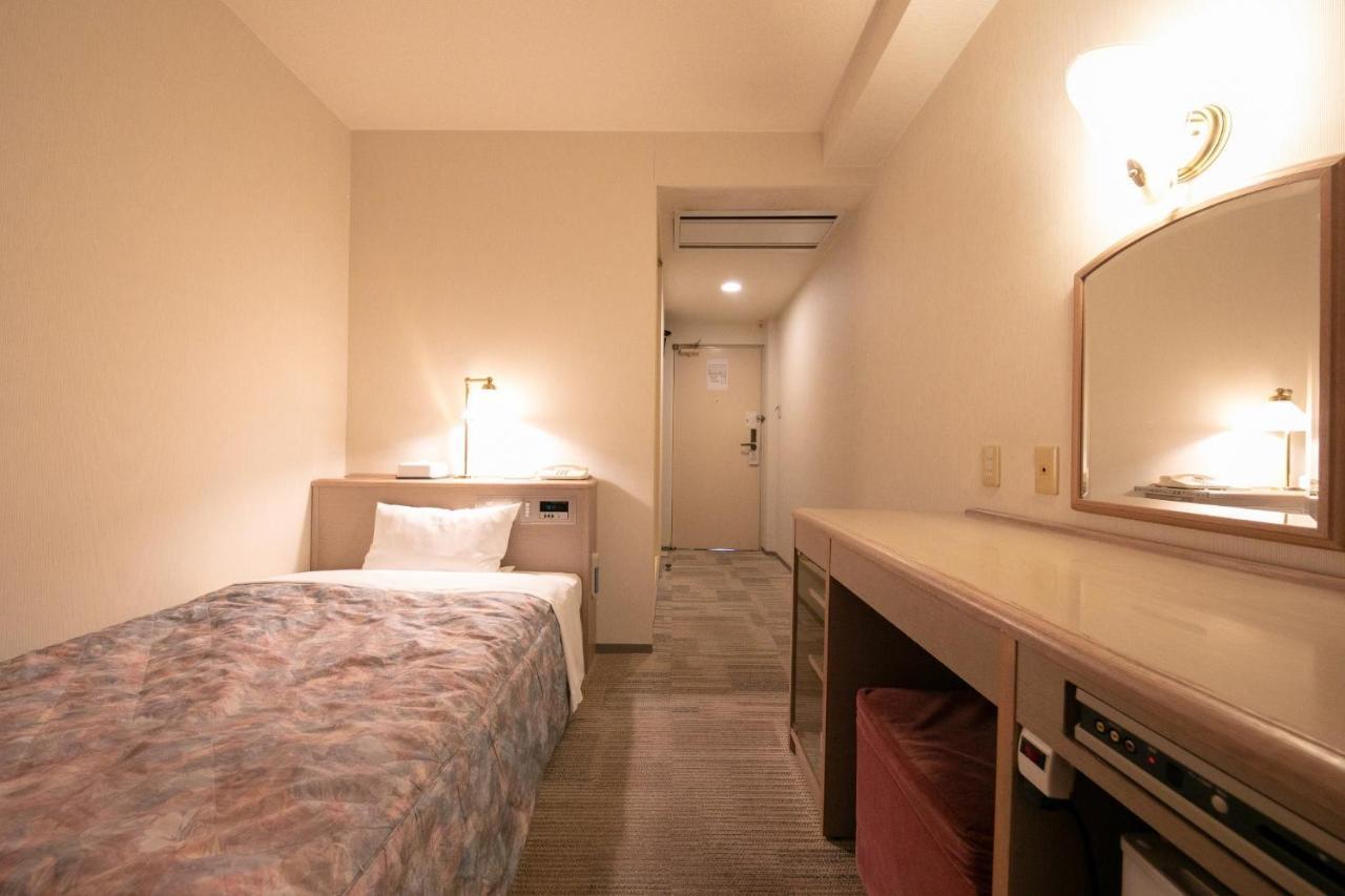 Main Hotel - Vacation Stay 82545 Miyakonojō Εξωτερικό φωτογραφία