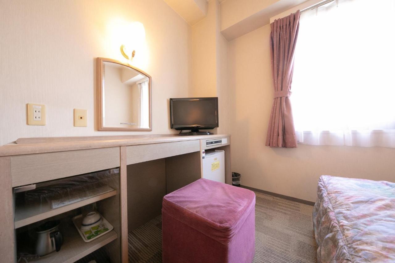 Main Hotel - Vacation Stay 82545 Miyakonojō Εξωτερικό φωτογραφία