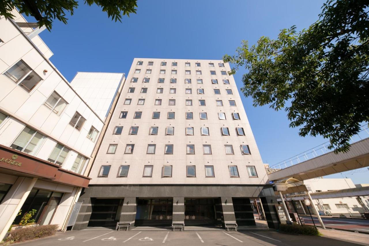 Main Hotel - Vacation Stay 82545 Miyakonojō Εξωτερικό φωτογραφία