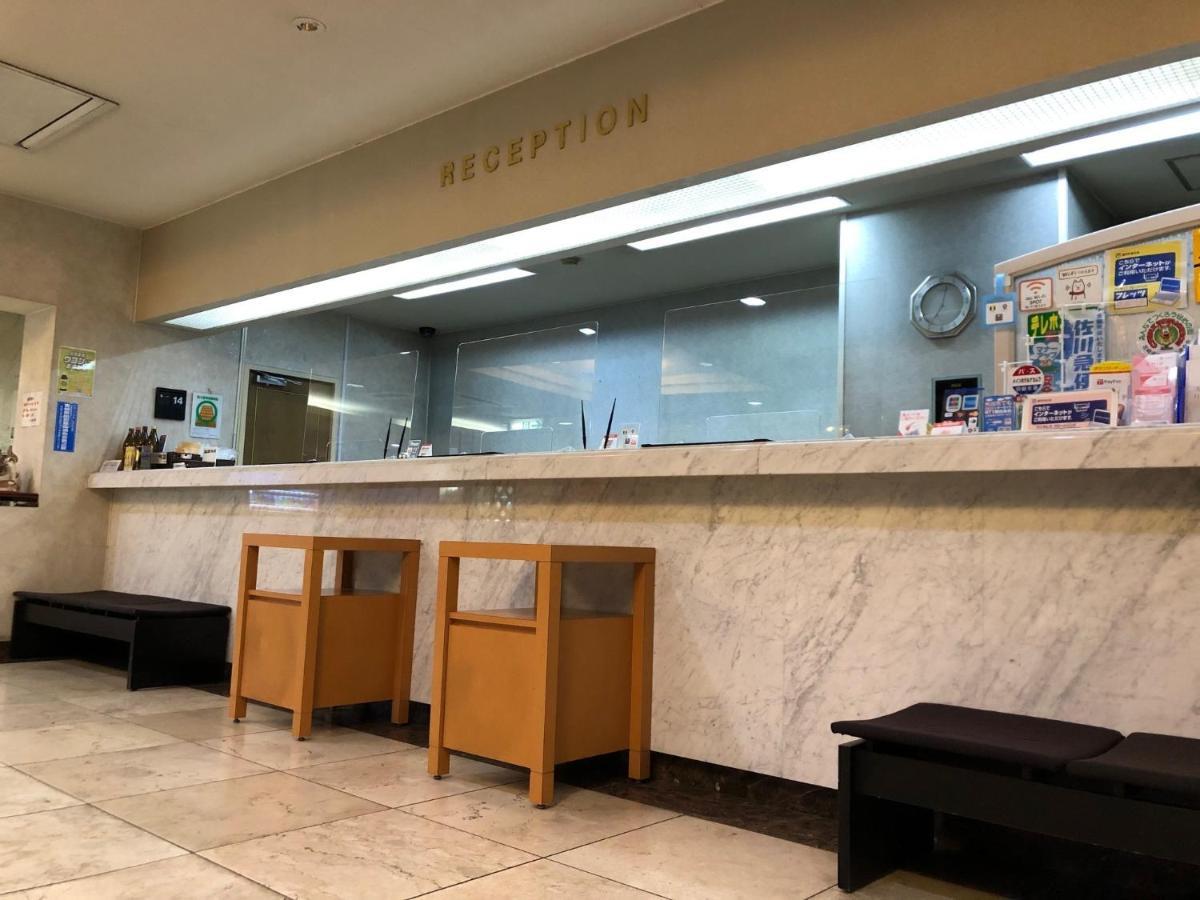 Main Hotel - Vacation Stay 82545 Miyakonojō Εξωτερικό φωτογραφία